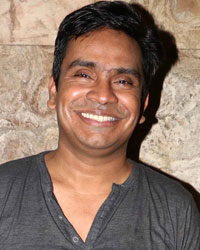 Screening of Film Banjo Screening of Film Banjo