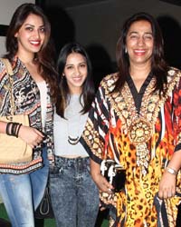 Screening of Film Dil Dhadakne Do Screening of Film Dil Dhadakne Do