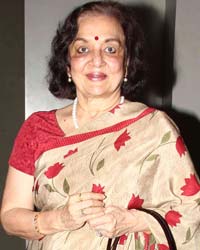 Asha PArekh Asha PArekh