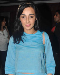 Screening of Film Kill Dil Screening of Film Kill Dil