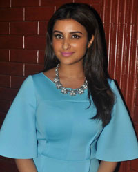 Parineeti Chopra at Screening of Film Kill Dil