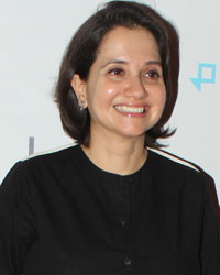 Anupama Verma at Screening of Film Lion