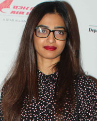 Radhika Apte at Screening of Film Lion