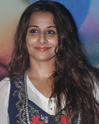 Vidya Balan at Screening of Film Margarita With A Straw