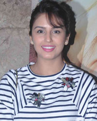 Huma Qureshi at Screening of Film Margarita With A Straw