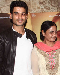 Screening of Film Masaan Screening of Film Masaan