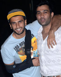 Screening of Film NH10 Screening of Film NH10