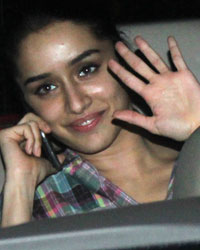 Shraddha Kapoor Shraddha Kapoor