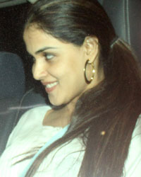 Genelia D'Souza Genelia D'Souza