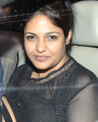 Screening of Film NH10 Screening of Film NH10