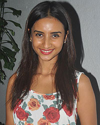 Patralekha at Screening of Film Sonali Cable