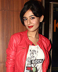 Amrita Rao at Screening of Film Sulemani Keeda