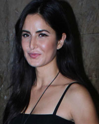 Katrina Kaif at Screening of Film Udta Punjab