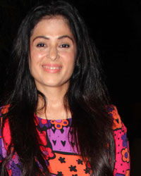 Anjana Sukhani at Screening of Film Udta Punjab