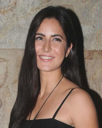 Katrina Kaif at Screening of Film Udta Punjab