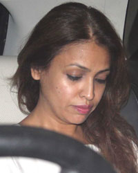 Screening of Fitoor Screening of Fitoor