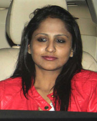 Screening of Fitoor Screening of Fitoor