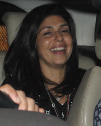 Anaita Shroff Anaita Shroff