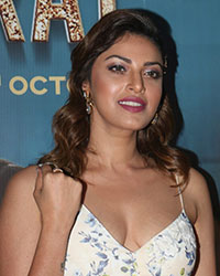 Anushka Ranjan at Screening of Fittrat