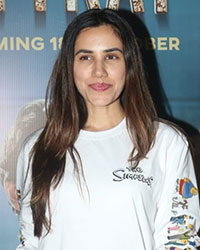 Sonnali Seygall