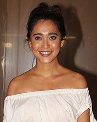 Sayani Gupta at Screening of Fukrey Returns