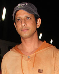 Sharman Joshi