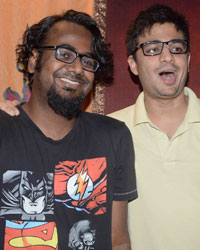 Screening of Game of Thrones Screening of Game of Thrones