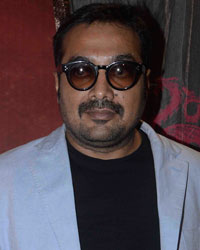Anurag Kashyap Anurag Kashyap