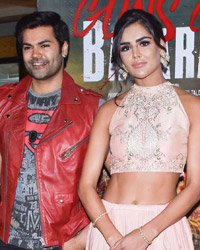 Screening of Guns of Banaras Screening of Guns of Banaras