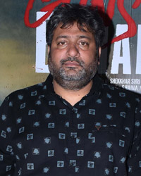 Screening of Guns of Banaras Screening of Guns of Banaras