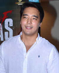 Rinzing Denzongpa Rinzing Denzongpa