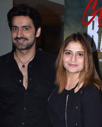 Karann Nathh, Arti Singh Karann Nathh, Arti Singh