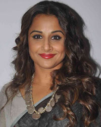 Vidya Balan at Screening of HAK by IMC Ladies Wing