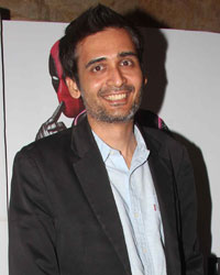 Screening of Hollywood Film Deadpool Screening of Hollywood Film Deadpool