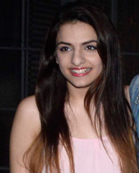 Prakriti Kakkar, Armaan Malik and Sukriti Kakkar Prakriti Kakkar, Armaan Malik and Sukriti Kakkar