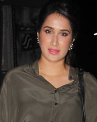 Sagarika Ghatge at Screening of Jolly LLB 2