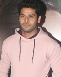 Abhimanyu Dassani at Screening of Judgemental Hai Kya