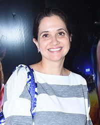 Anupama Chopra Anupama Chopra