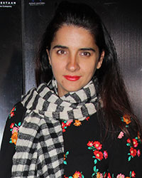 Shruti Seth at Screening of Kaalakaandi