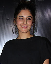 Screening of Kaalakaandi Screening of Kaalakaandi