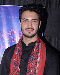 Zain Khan Durrani Zain Khan Durrani