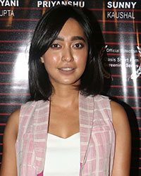 Sayani Gupta at Screening of Love at First Sight