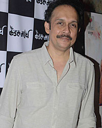 Screening of Marathi Film Candle March