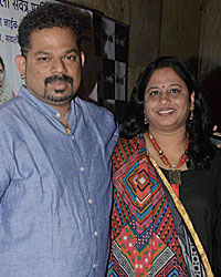 Screening of Marathi Film Candle March Screening of Marathi Film Candle March