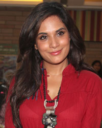 Richa Chadda at Screening of Masaan