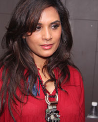 Richa Chadda at Screening of Masaan