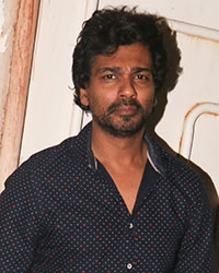 Nikhil Dwivedi at Screening of Movie Solo