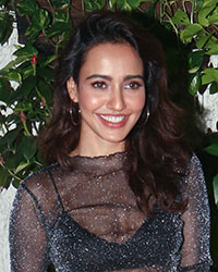 Neha Sharma at Screening of Movie Solo