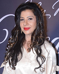 Sambhavna Seth at Screening of My Mother`s Wedding