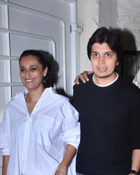 Screening of Netflix Series Guilty